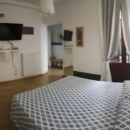 B&B San Francesco Pescara Centro Exteriör bild