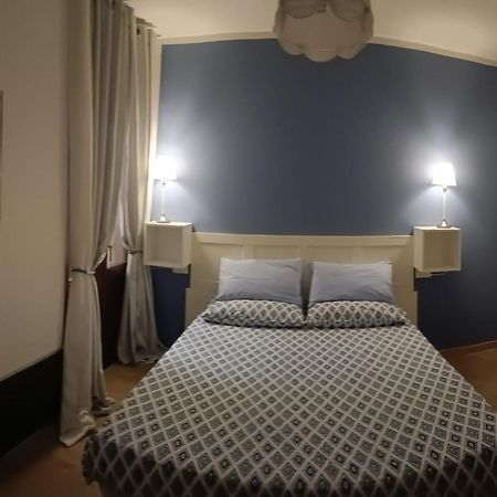 B&B San Francesco Pescara Centro Exteriör bild