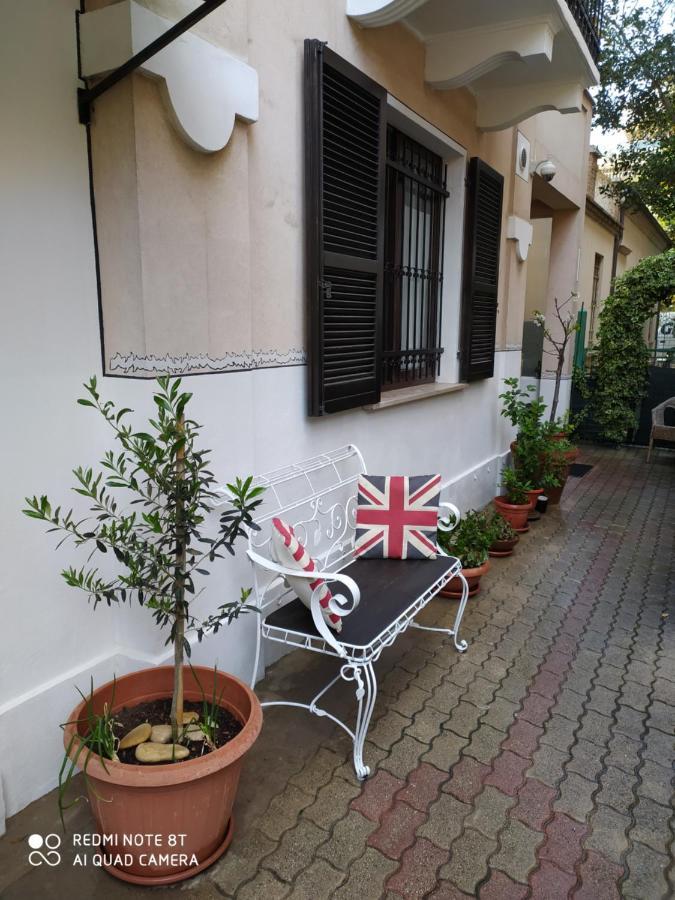 B&B San Francesco Pescara Centro Exteriör bild