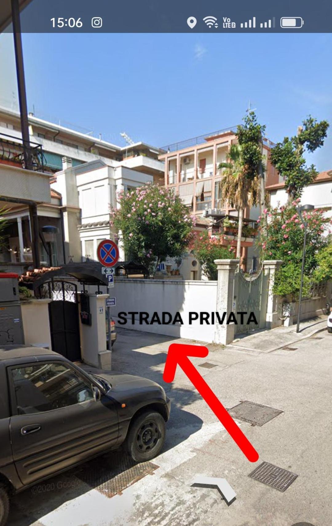 B&B San Francesco Pescara Centro Exteriör bild