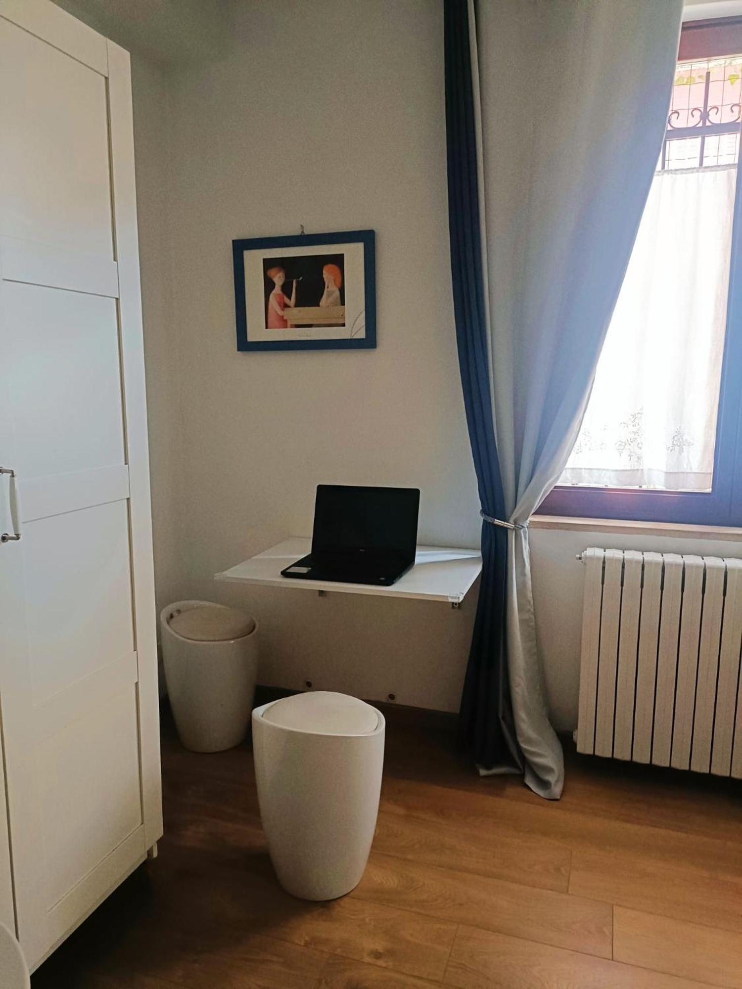 B&B San Francesco Pescara Centro Exteriör bild
