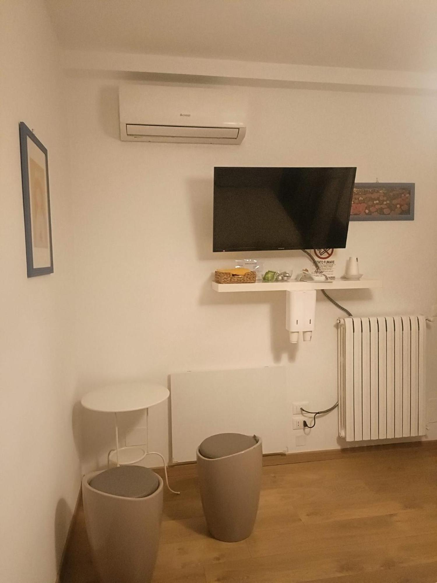 B&B San Francesco Pescara Centro Exteriör bild