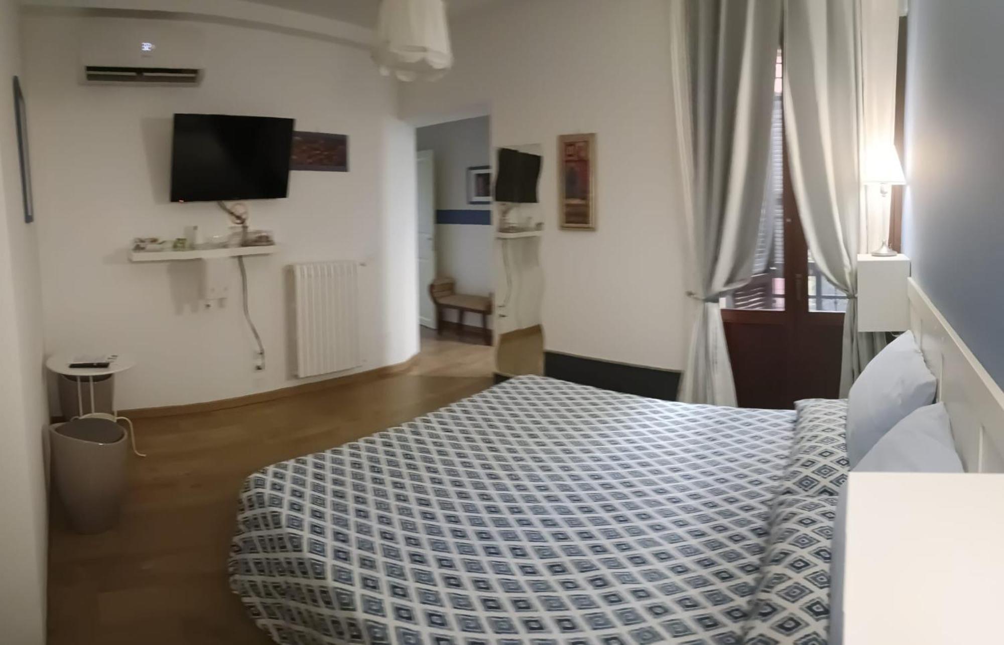 B&B San Francesco Pescara Centro Exteriör bild