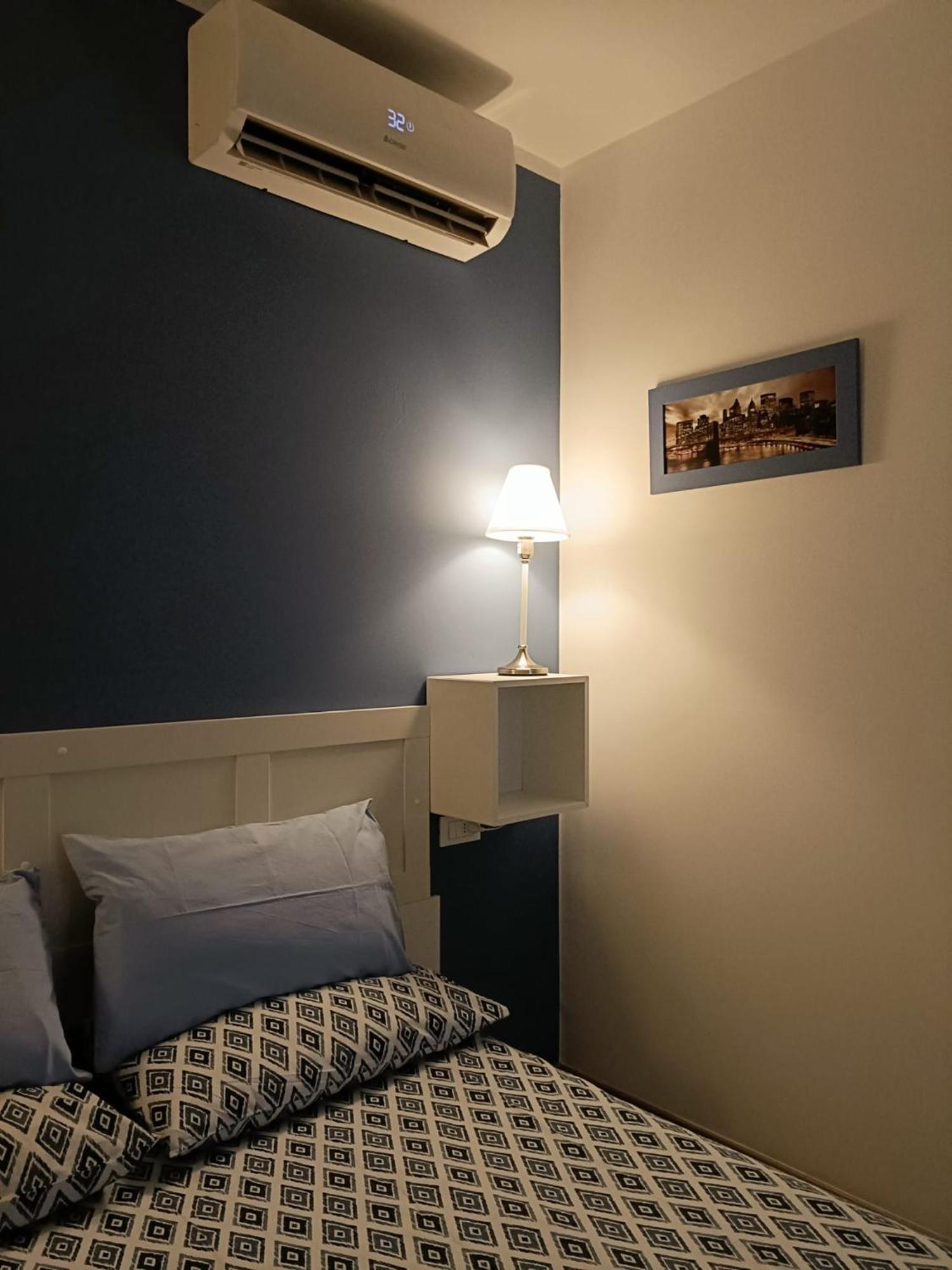 B&B San Francesco Pescara Centro Exteriör bild