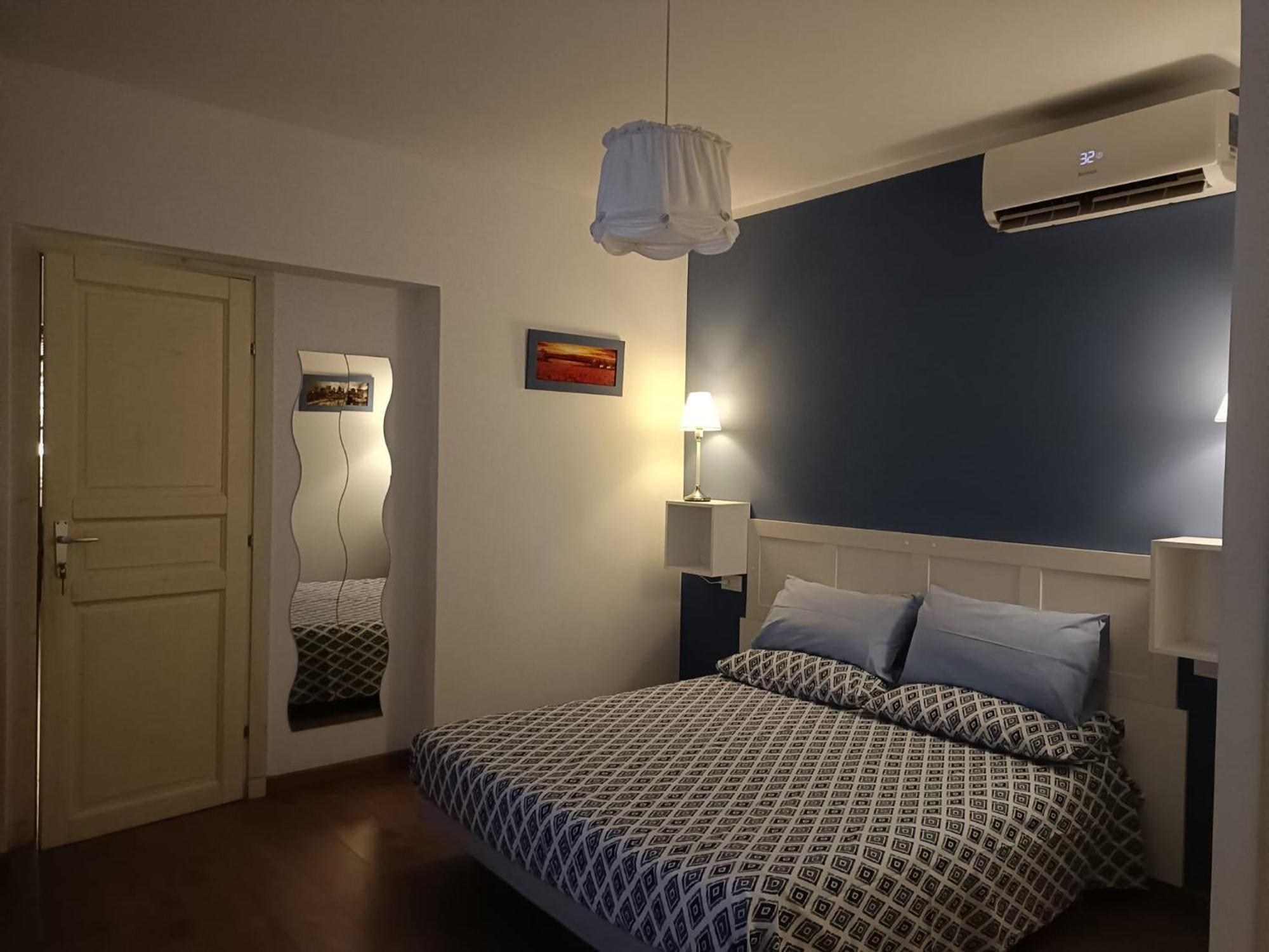 B&B San Francesco Pescara Centro Exteriör bild